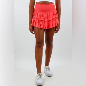 rock n rags sunshine daydream skirt